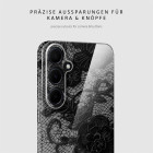 ONEFLOW Splash Cover Samsung Galaxy A35 5G Design Muster – Produktbild 7