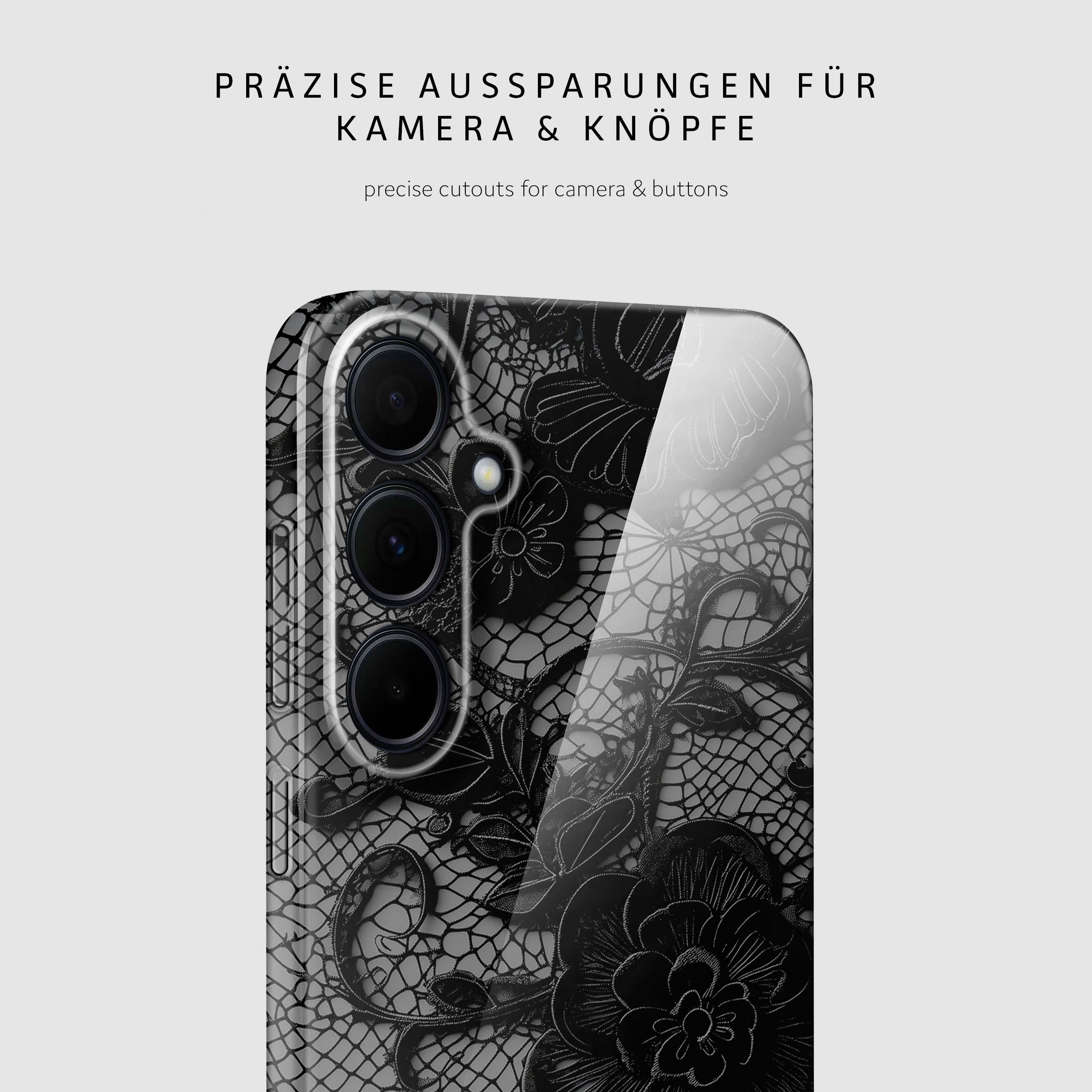 ONEFLOW Splash Cover Samsung Galaxy A35 5G Design Muster – Weiteres Produktbild 7 ONEFLOW Splash Cover Samsung Galaxy A35 5G Design Muster – Weiteres Produktbild 7