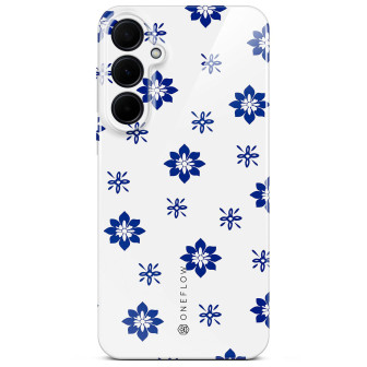 ONEFLOW Splash Cover Samsung Galaxy A35 5G Design Muster – Porcelain Pop ONEFLOW Splash Cover Samsung Galaxy A35 5G Design Muster – Porcelain Pop