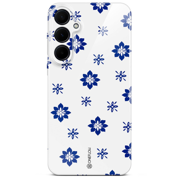 ONEFLOW Splash Cover Samsung Galaxy A35 5G Design Muster – Weiteres Produktbild 1 ONEFLOW Splash Cover Samsung Galaxy A35 5G Design Muster – Weiteres Produktbild 1