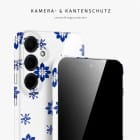 ONEFLOW Splash Cover Samsung Galaxy A35 5G Design Muster – Produktbild 2