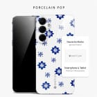 ONEFLOW Splash Cover Samsung Galaxy A35 5G Design Muster – Produktbild 4