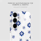 ONEFLOW Splash Cover Samsung Galaxy A35 5G Design Muster – Produktbild 7