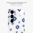ONEFLOW Splash Cover Samsung Galaxy A35 5G Design Muster – Produktbild 7