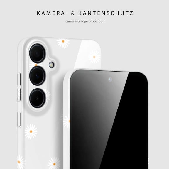 ONEFLOW Splash Cover Samsung Galaxy A35 5G Design Muster – Weiteres Produktbild 2 ONEFLOW Splash Cover Samsung Galaxy A35 5G Design Muster – Weiteres Produktbild 2