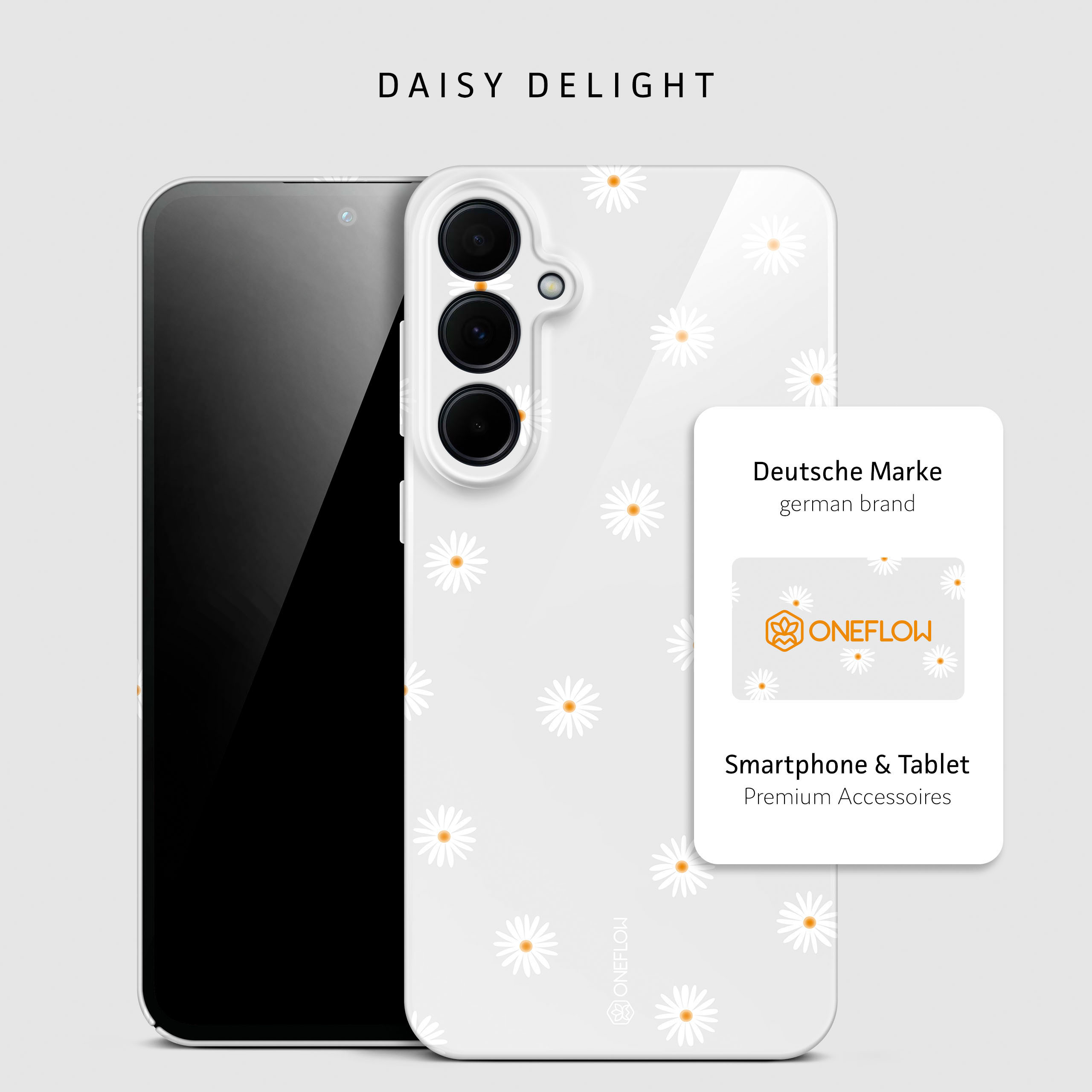 ONEFLOW Splash Cover Samsung Galaxy A35 5G Design Muster – Weiteres Produktbild 4 ONEFLOW Splash Cover Samsung Galaxy A35 5G Design Muster – Weiteres Produktbild 4