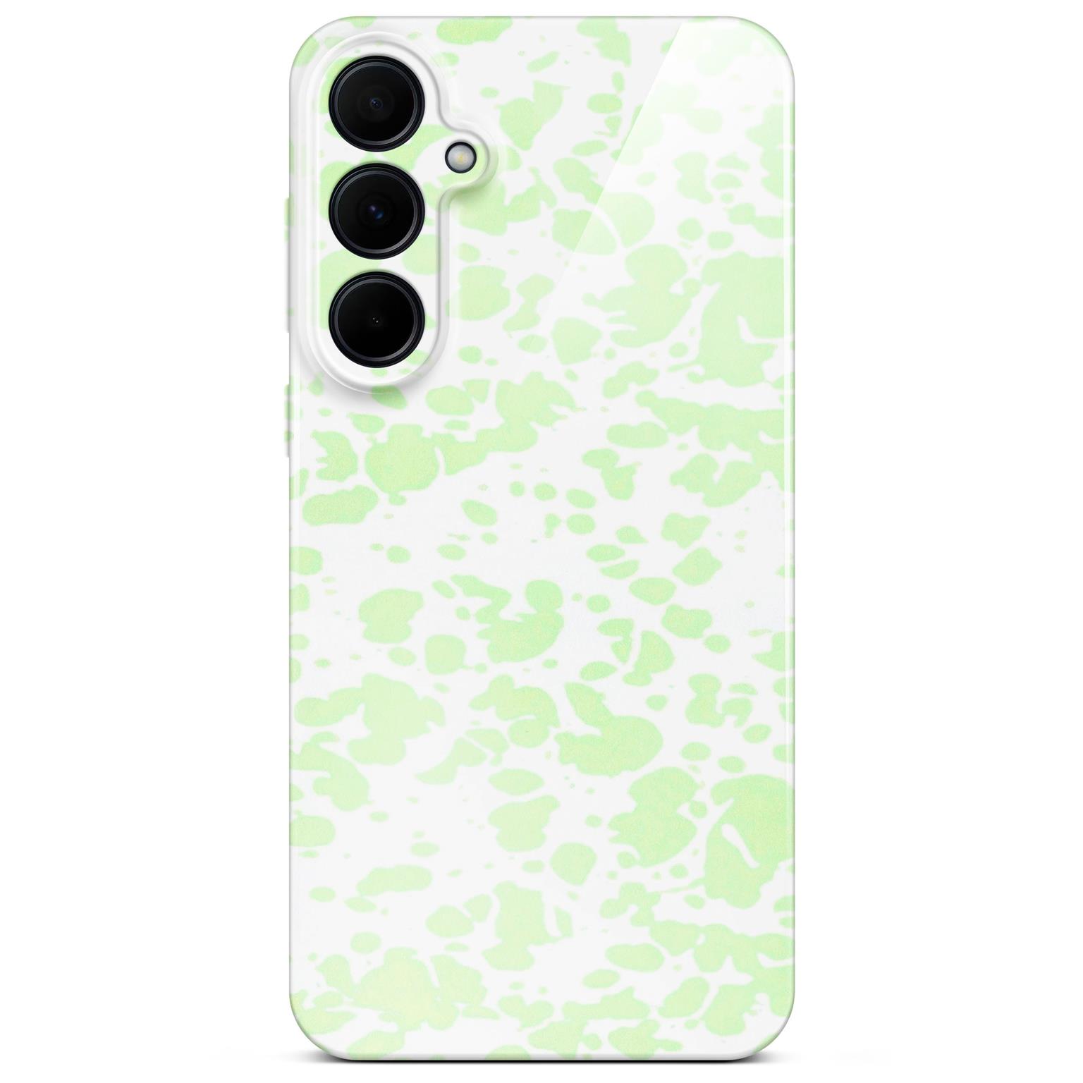 ONEFLOW Splash Cover Samsung Galaxy A35 5G Design Muster Hauptbild