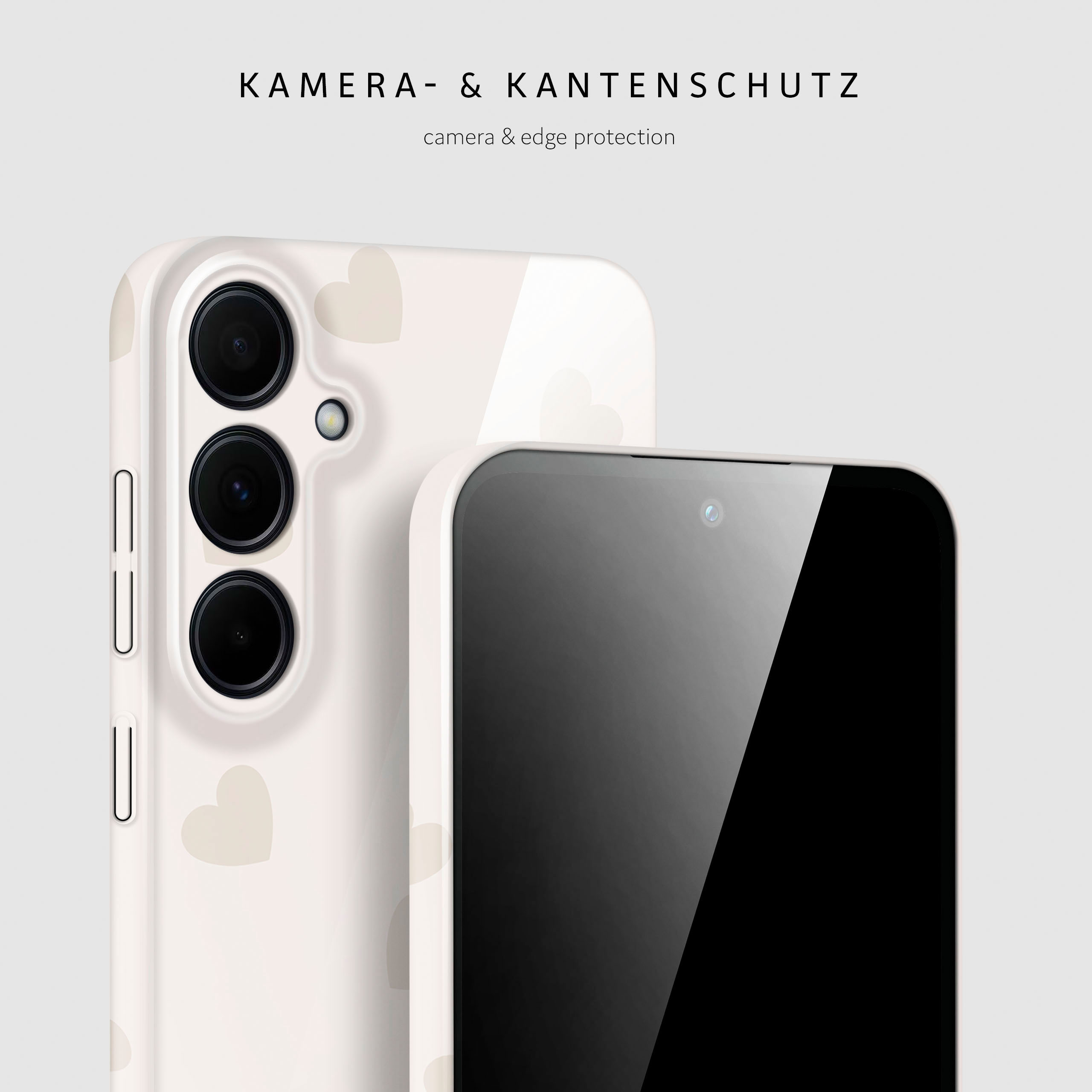 ONEFLOW Splash Cover Samsung Galaxy A35 5G Design Muster – Weiteres Produktbild 2 ONEFLOW Splash Cover Samsung Galaxy A35 5G Design Muster – Weiteres Produktbild 2