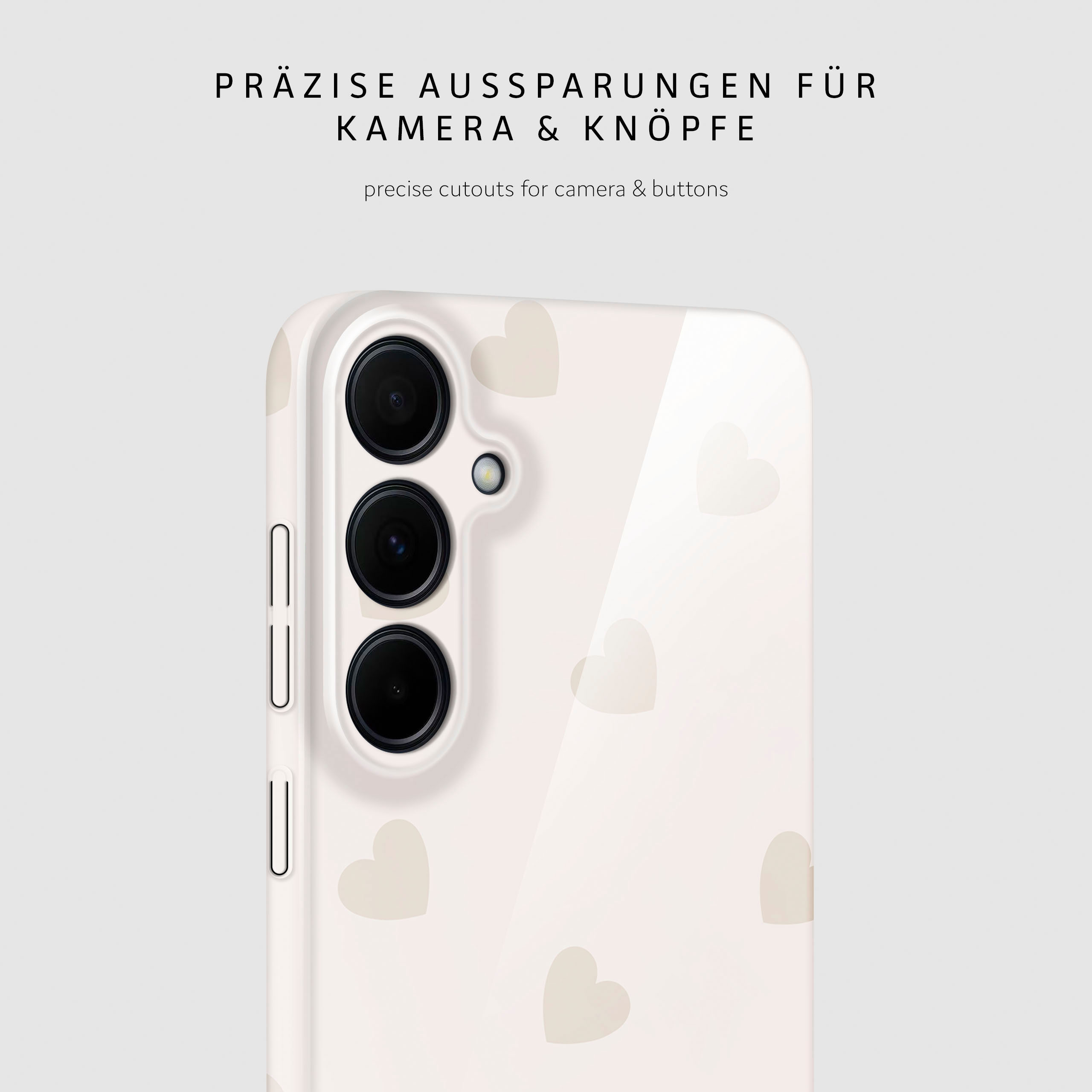ONEFLOW Splash Cover Samsung Galaxy A35 5G Design Muster – Weiteres Produktbild 6