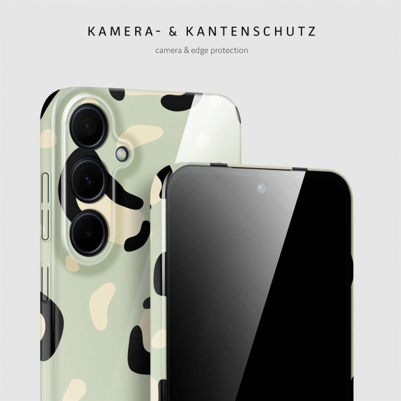 ONEFLOW Splash Cover Samsung Galaxy A35 5G Design Muster – Weiteres Produktbild 2 ONEFLOW Splash Cover Samsung Galaxy A35 5G Design Muster – Weiteres Produktbild 2