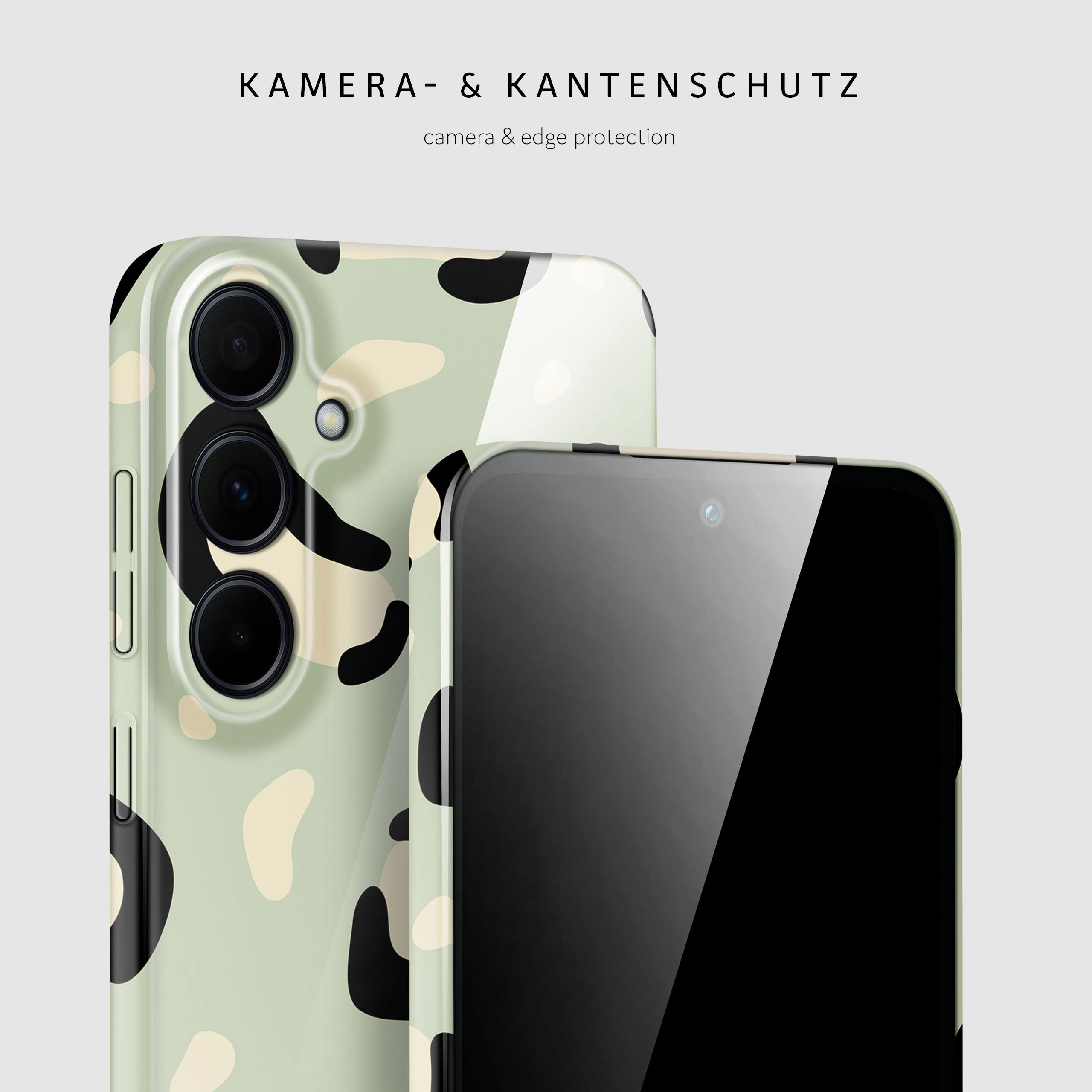 ONEFLOW Splash Cover Samsung Galaxy A35 5G Design Muster – Weiteres Produktbild 2 ONEFLOW Splash Cover Samsung Galaxy A35 5G Design Muster – Weiteres Produktbild 2