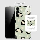 ONEFLOW Splash Cover Samsung Galaxy A35 5G Design Muster – Produktbild 4