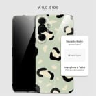 ONEFLOW Splash Cover Samsung Galaxy A35 5G Design Muster – Produktbild 4