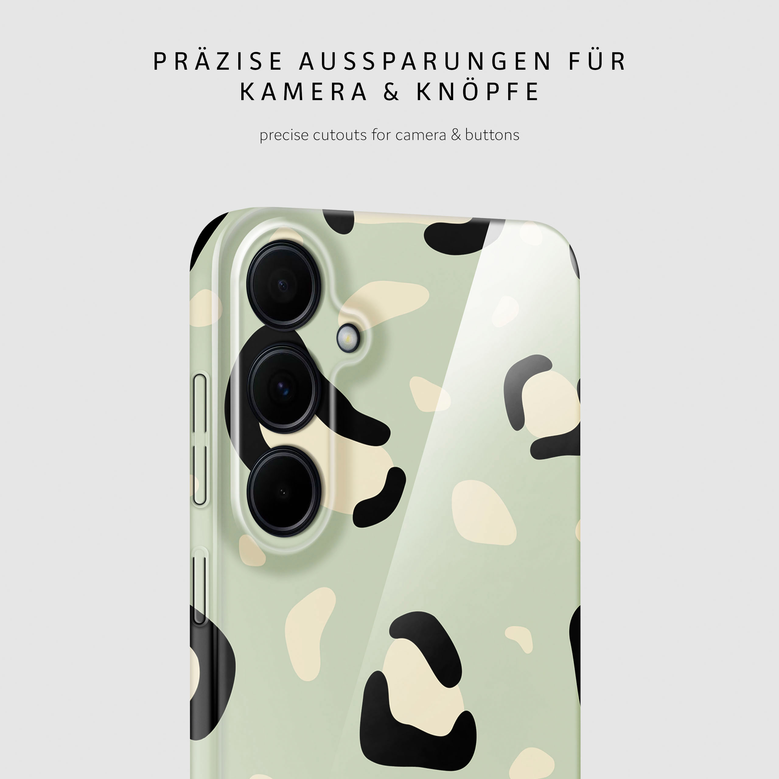 ONEFLOW Splash Cover Samsung Galaxy A35 5G Design Muster – Weiteres Produktbild 7 ONEFLOW Splash Cover Samsung Galaxy A35 5G Design Muster – Weiteres Produktbild 7