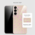 ONEFLOW Splash Cover Samsung Galaxy A35 5G Design Muster – Produktbild 4