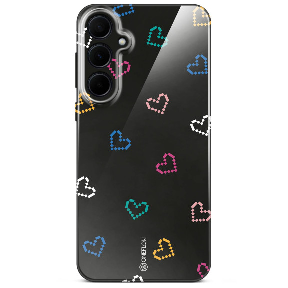 ONEFLOW Splash Cover Samsung Galaxy A35 5G Design Muster – Weiteres Produktbild 1 ONEFLOW Splash Cover Samsung Galaxy A35 5G Design Muster – Weiteres Produktbild 1