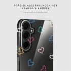 ONEFLOW Splash Cover Samsung Galaxy A35 5G Design Muster – Produktbild 7