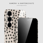 ONEFLOW Splash Cover Samsung Galaxy A35 5G Design Muster – Weiteres Produktbild 2