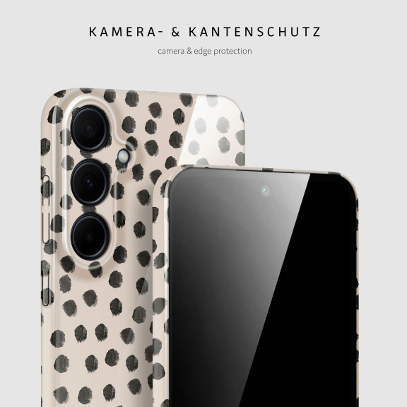 ONEFLOW Splash Cover Samsung Galaxy A35 5G Design Muster – Weiteres Produktbild 2