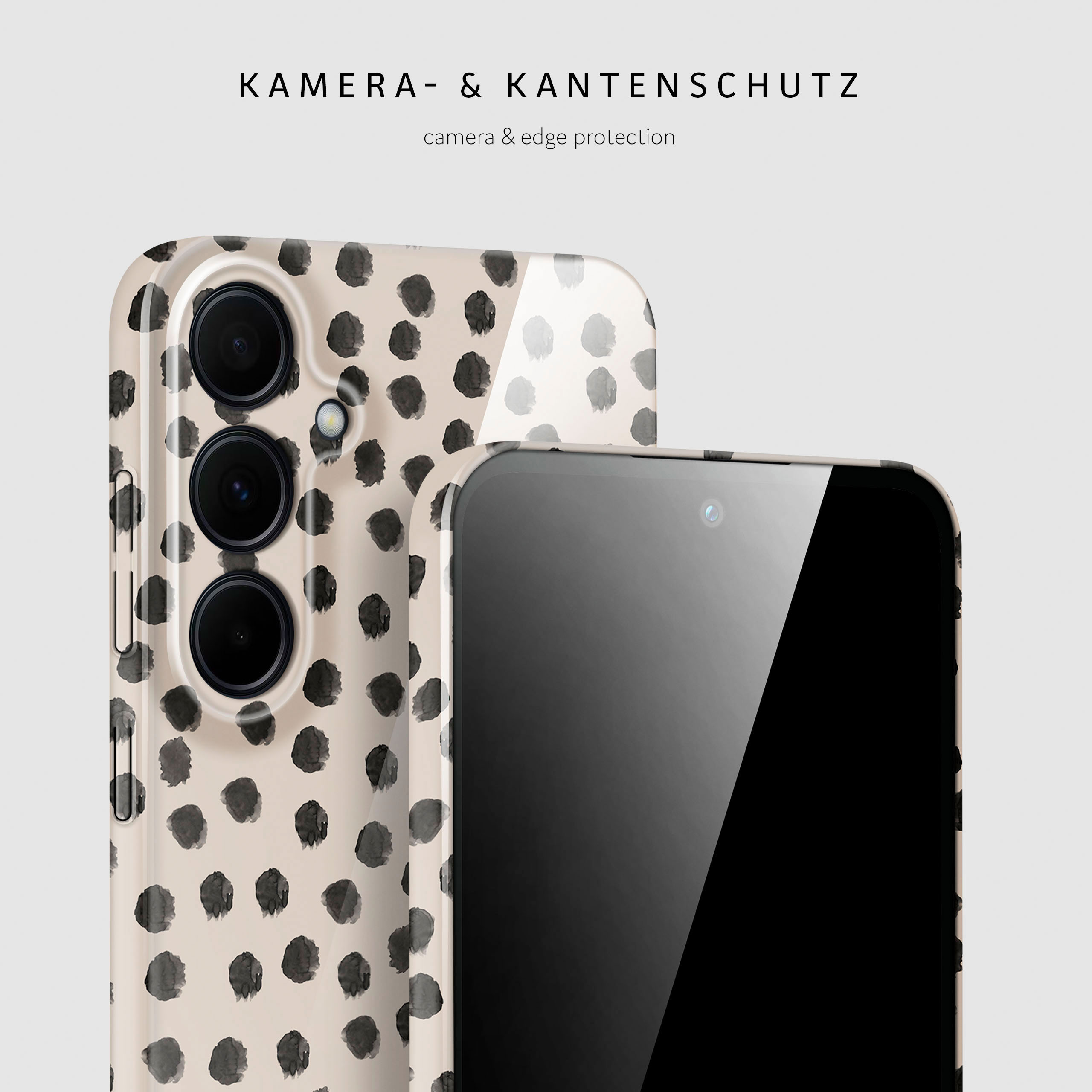 ONEFLOW Splash Cover Samsung Galaxy A35 5G Design Muster – Weiteres Produktbild 1