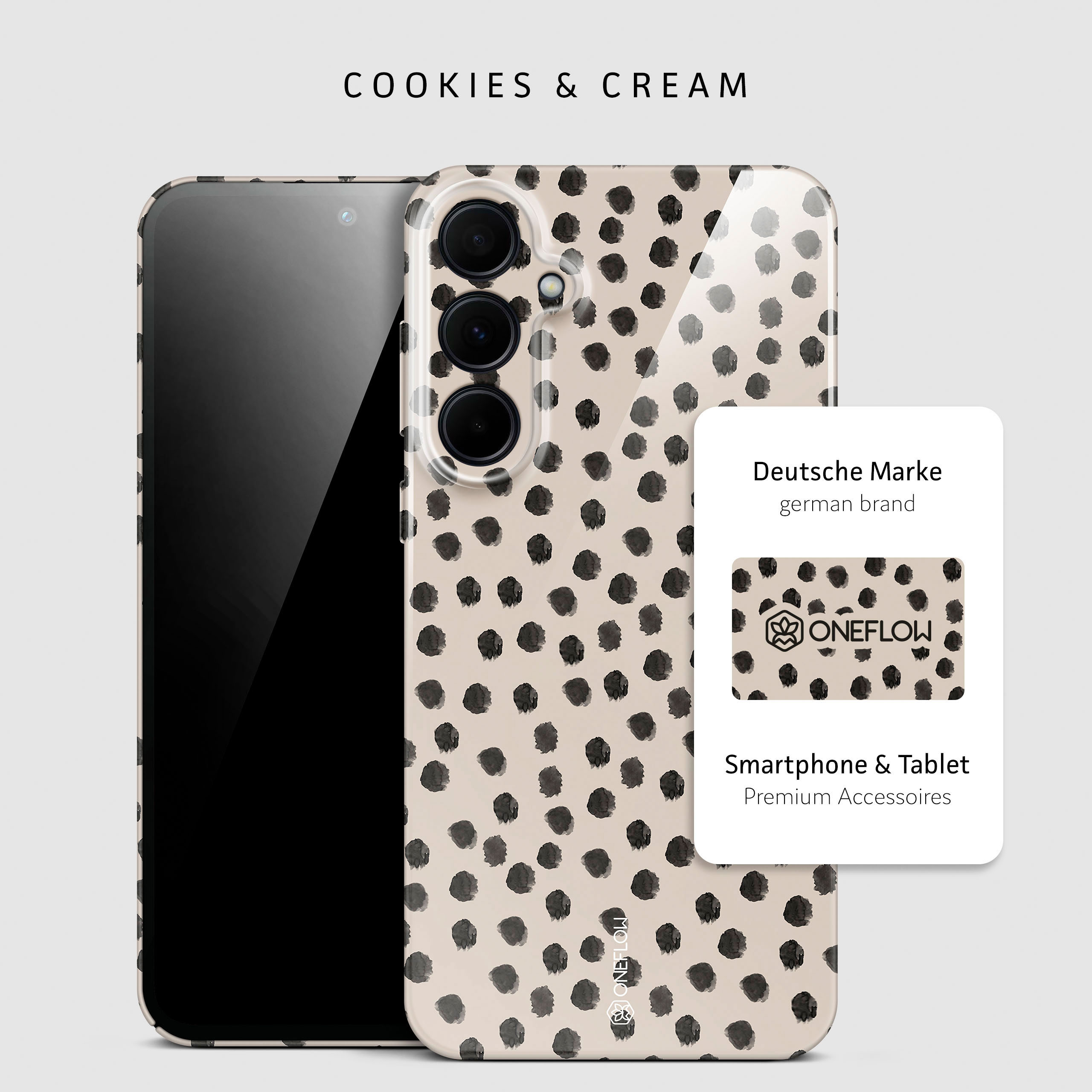 ONEFLOW Splash Cover Samsung Galaxy A35 5G Design Muster – Weiteres Produktbild 4 ONEFLOW Splash Cover Samsung Galaxy A35 5G Design Muster – Weiteres Produktbild 4