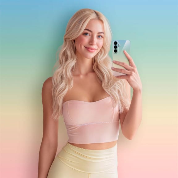 ONEFLOW Splash Cover Samsung Galaxy A35 5G Design Muster – Weiteres Produktbild 3 ONEFLOW Splash Cover Samsung Galaxy A35 5G Design Muster – Weiteres Produktbild 3