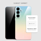 ONEFLOW Splash Cover Samsung Galaxy A35 5G Design Muster – Produktbild 4