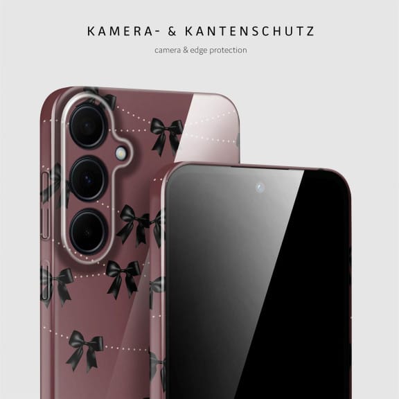 ONEFLOW Splash Cover Samsung Galaxy A35 5G Design Muster – Weiteres Produktbild 2 ONEFLOW Splash Cover Samsung Galaxy A35 5G Design Muster – Weiteres Produktbild 2