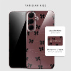 ONEFLOW Splash Cover Samsung Galaxy A35 5G Design Muster – Produktbild 4