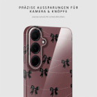 ONEFLOW Splash Cover Samsung Galaxy A35 5G Design Muster – Produktbild 7