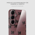 ONEFLOW Splash Cover Samsung Galaxy A35 5G Design Muster – Produktbild 7