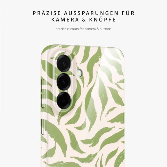 ONEFLOW Splash Cover Samsung Galaxy A37 5G Design Muster – Weiteres Produktbild 7 ONEFLOW Splash Cover Samsung Galaxy A37 5G Design Muster – Weiteres Produktbild 7