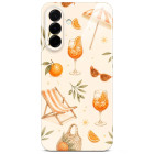 ONEFLOW Splash Cover Samsung Galaxy A37 5G Design Muster – Produktbild 1