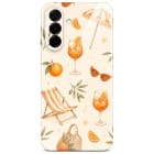 ONEFLOW Splash Cover Samsung Galaxy A37 5G Design Muster – Produktbild 1