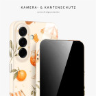 ONEFLOW Splash Cover Samsung Galaxy A37 5G Design Muster – Produktbild 2