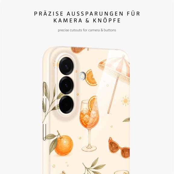 ONEFLOW Splash Cover Samsung Galaxy A37 5G Design Muster – Weiteres Produktbild 7 ONEFLOW Splash Cover Samsung Galaxy A37 5G Design Muster – Weiteres Produktbild 7
