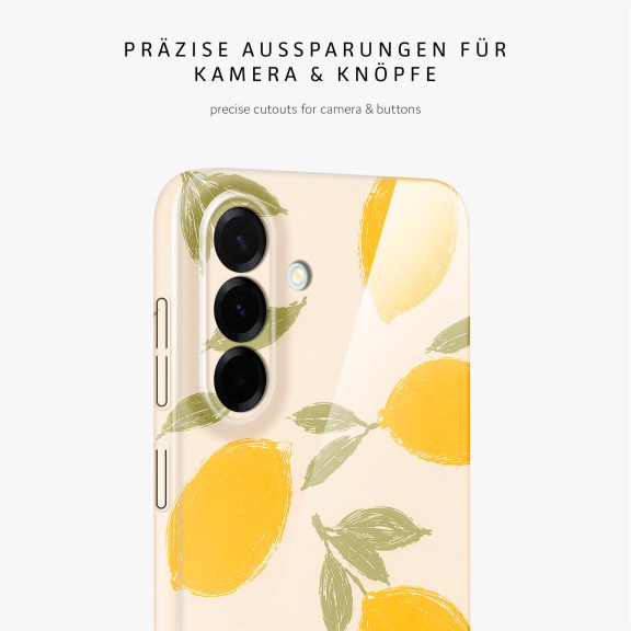 ONEFLOW Splash Cover Samsung Galaxy A37 5G Design Muster – Weiteres Produktbild 7