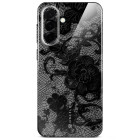 ONEFLOW Splash Cover Samsung Galaxy A37 5G Design Muster – Produktbild 1