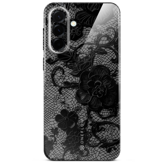 ONEFLOW Splash Cover Samsung Galaxy A37 5G Design Muster – Weiteres Produktbild 1