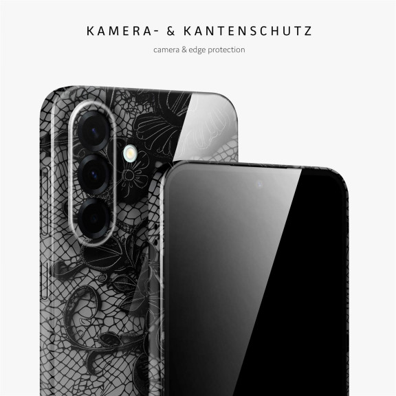 ONEFLOW Splash Cover Samsung Galaxy A37 5G Design Muster – Weiteres Produktbild 2