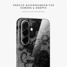ONEFLOW Splash Cover Samsung Galaxy A37 5G Design Muster – Produktbild 7