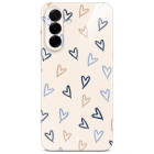 ONEFLOW Splash Cover Samsung Galaxy A37 5G Design Muster – Produktbild 1