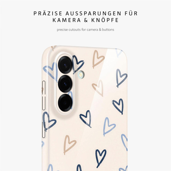 ONEFLOW Splash Cover Samsung Galaxy A37 5G Design Muster – Weiteres Produktbild 7