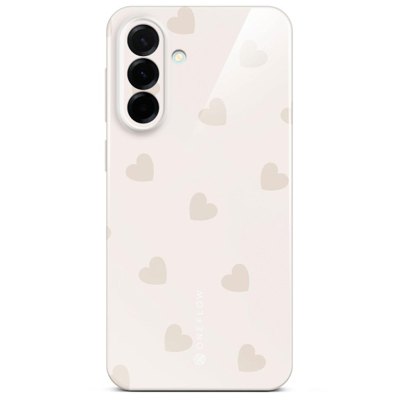 ONEFLOW Splash Cover Samsung Galaxy A37 5G Design Muster – Weiteres Produktbild 1