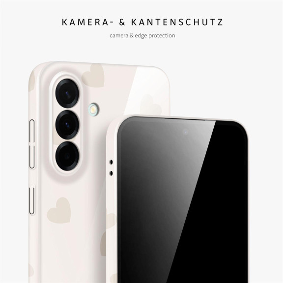 ONEFLOW Splash Cover Samsung Galaxy A37 5G Design Muster – Weiteres Produktbild 2