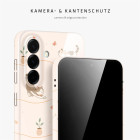 ONEFLOW Splash Cover Samsung Galaxy A37 5G Design Muster – Produktbild 2