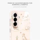 ONEFLOW Splash Cover Samsung Galaxy A37 5G Design Muster – Produktbild 7