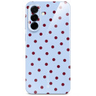 ONEFLOW Splash Cover Samsung Galaxy A37 5G Design Muster – Produktbild 1