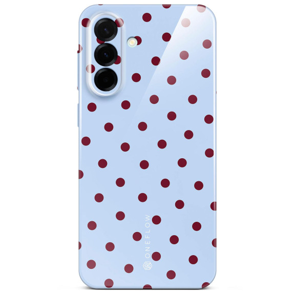ONEFLOW Splash Cover Samsung Galaxy A37 5G Design Muster – Weiteres Produktbild 1