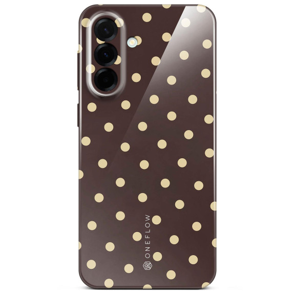 ONEFLOW Splash Cover Samsung Galaxy A37 5G Design Muster – Weiteres Produktbild 1